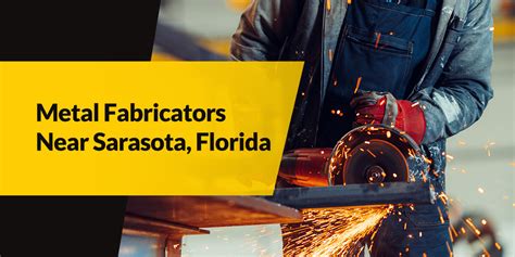 metal product fabrication sarasota fl|salt works mfg.